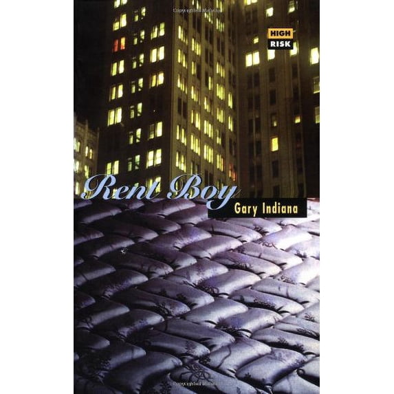 Pre-Owned Rent Boy (Paperback) 1852423242 9781852423247