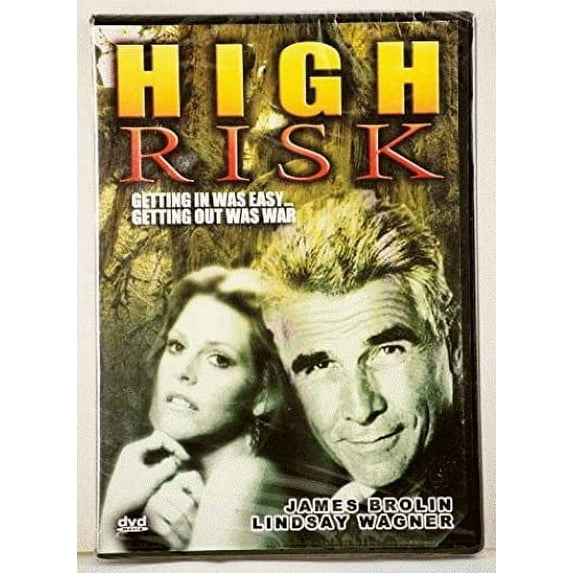 High Risk (DVD)