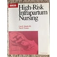 thumbnail image 1 of Pre-Owned Awhonn's High Risk Intrapartum Nursing (Paperback) 0397548117 9780397548118, 1 of 1