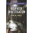 thumbnail image 1 of Pre-Owned High-Risk Investigation (Mass Market Paperback) 1335490213 9781335490216, 1 of 1