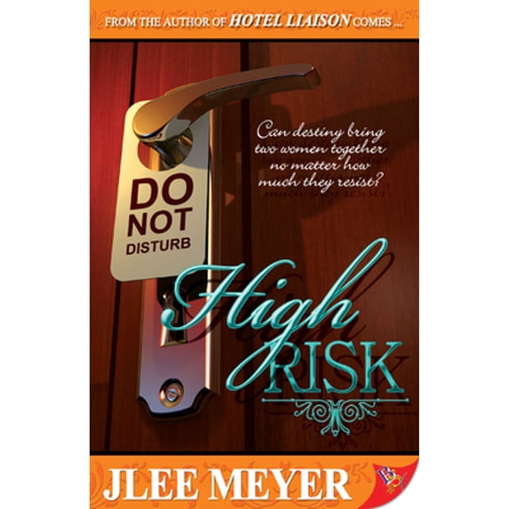 Pre-Owned High Risk (Paperback) 1602821364 9781602821361
