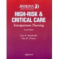 thumbnail image 1 of Pre-Owned High-Risk and Critical Care : Intrapartum Nursing (Paperback) 9780397554676, 1 of 1