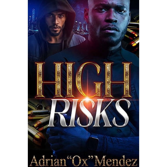 High Risks (Paperback)