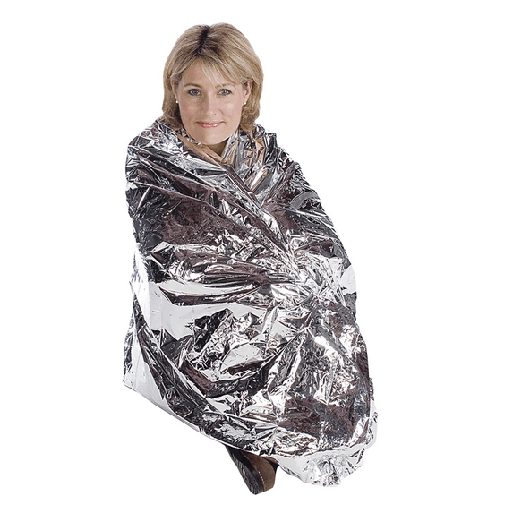 High Road Emergency Blanket