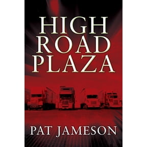 High Road Plaza, (Paperback)