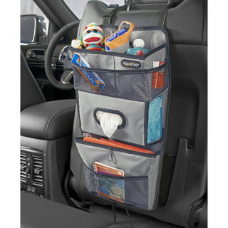 Car Seat Organizer Travel Tray – Cradle Plus