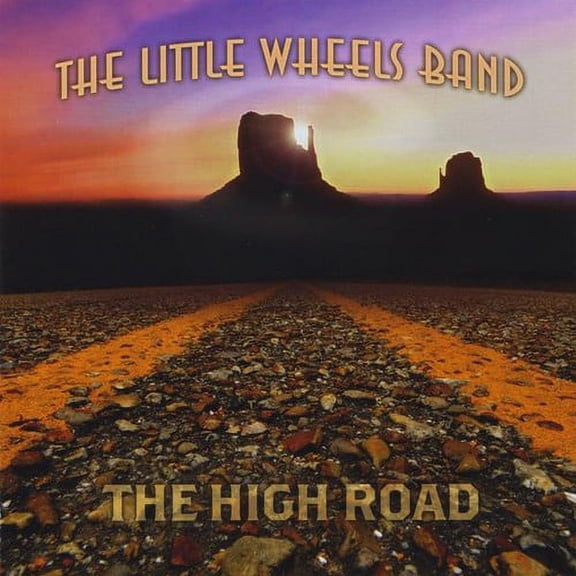 High Road
