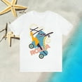thumbnail image 1 of High Rolla Having fun Unisex Jersey Short Sleeve Tee, 1 of 12