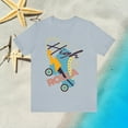 thumbnail image 1 of High Rolla Having fun Unisex Jersey Short Sleeve Tee, 1 of 12