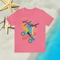 thumbnail image 1 of High Rolla Having fun Unisex Jersey Short Sleeve Tee, 1 of 12