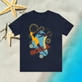 thumbnail image 1 of High Rolla Having fun Unisex Jersey Short Sleeve Tee, 1 of 12