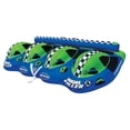thumbnail image 1 of High Roller 4 Rider Towable, 1 of 2