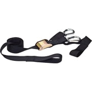 High Roller HR701-10; Ultra Tie Downs Bl