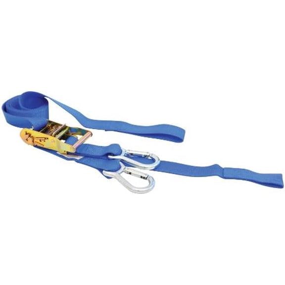 High Roller HR801-20 Blue Ratchet Ultra Tie Down$$Tools & Hardware Other