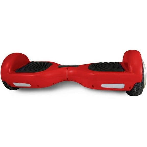 High Roller Scooter - Red