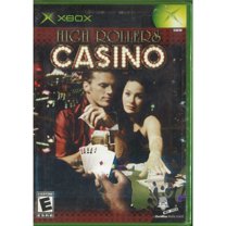 Pre-Owned High Rollers Casino - Xbox