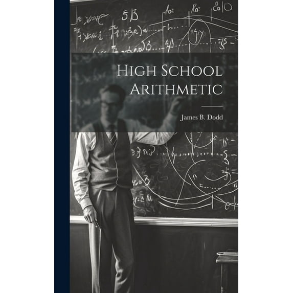High School Arithmetic