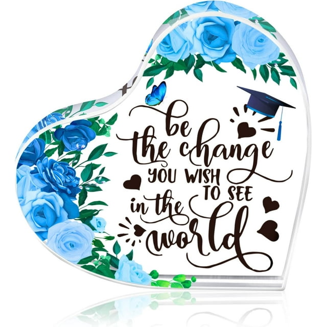 High School College Graduation Gifts For Her Him Seniors Inspirational