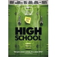 thumbnail image 1 of High School (DVD), 1 of 1