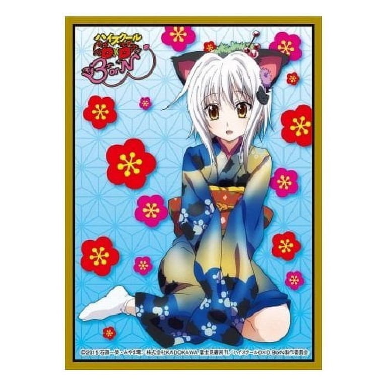 rias gremory card sleeves PSA 10 Osica High School DxD Rias Gremory S1-001a SSR Foil & Signed – Pikku  Play main image 0