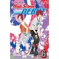 thumbnail image 1 of Pre-Owned High School Debut, Vol. 6 (Paperback) 1421517337 9781421517339, 1 of 1
