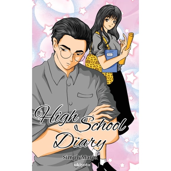 High School Diary The Weirdo Heartthrob, (Paperback)