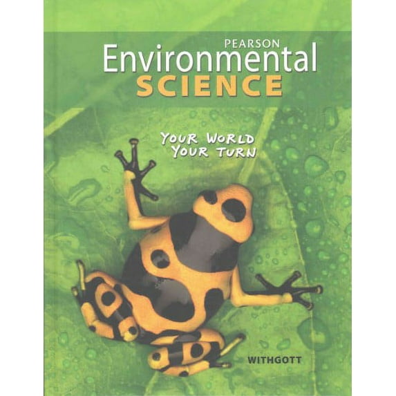 Environmental Science Grade 11