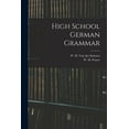 thumbnail image 1 of High School German Grammar, (Paperback), 1 of 1