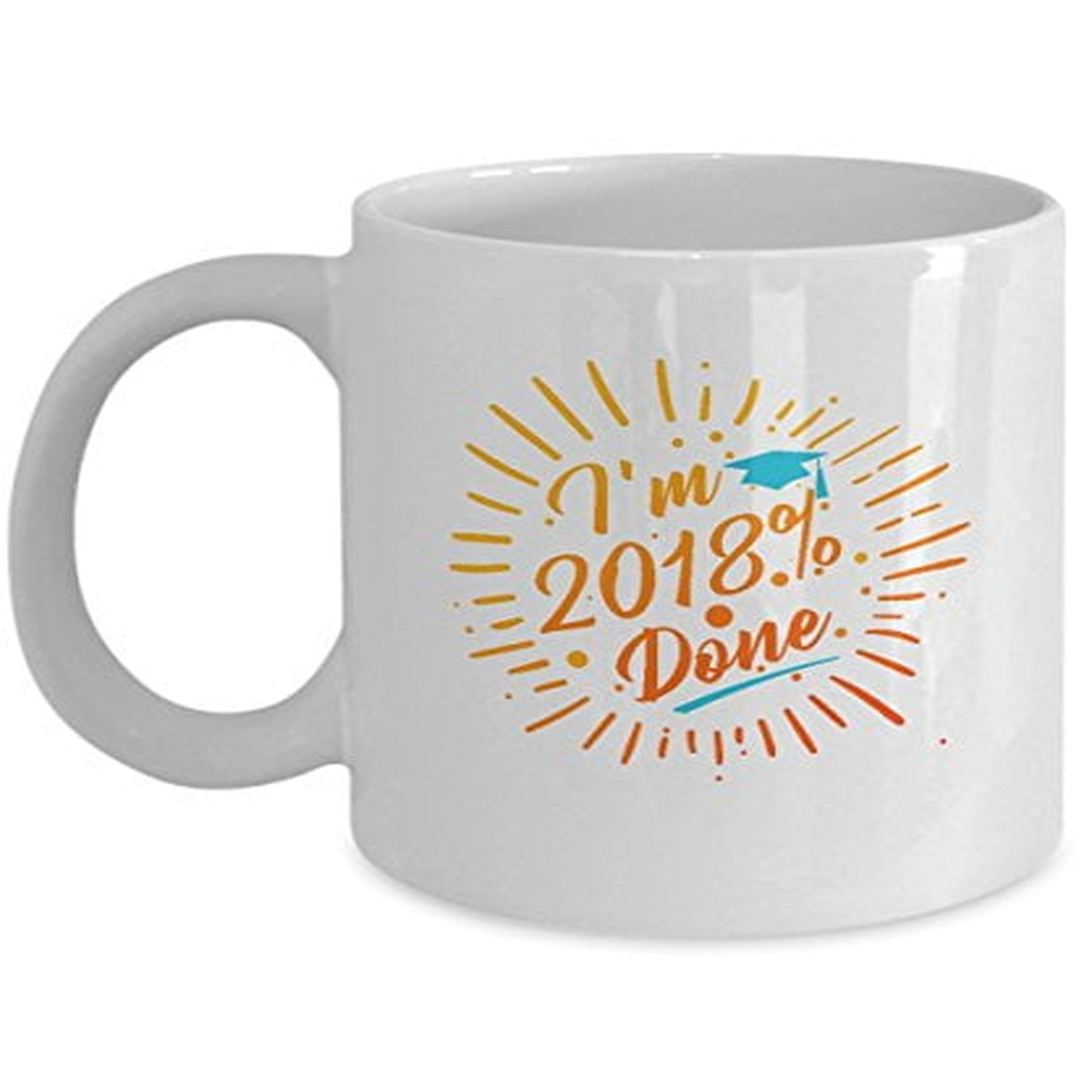 14 oz halcyon coffee mug double wall stainless steel CHILLOUT LIFE Stainless Steel Insulated Coffee Mugs Set of 2 (14oz) main image 1