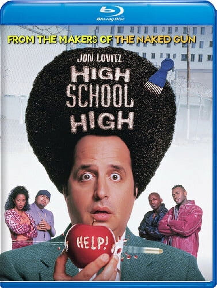 High-School-High-Blu-ray-Sony-