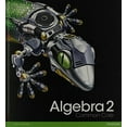 thumbnail image 1 of Pre-Owned Algebra 2 Common Core (Hardcover) 0133186024 9780133186024, 1 of 1