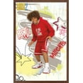 thumbnail image 1 of High School Musical 2 - Bet On It Wall Poster, 22.375" x 34" Framed, 1 of 6