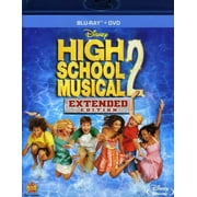 Pre-Owned High School Musical 2 (Blu-ray)