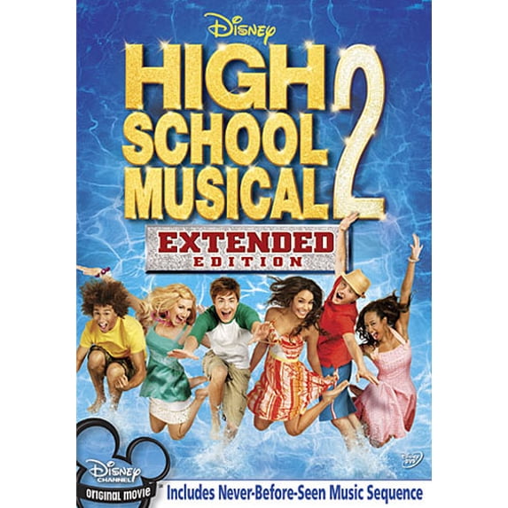 Pre-Owned High School Musical 2