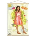 thumbnail image 1 of High School Musical 2 - Gabriella Wall Poster with Magnetic Frame, 22.375" x 34", 1 of 5