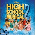 thumbnail image 1 of High School Musical 2 Soundtrack (CD), 1 of 2