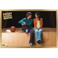 thumbnail image 1 of High School Musical - Audition Wall Poster, 14.725" x 22.375" Framed, 1 of 6