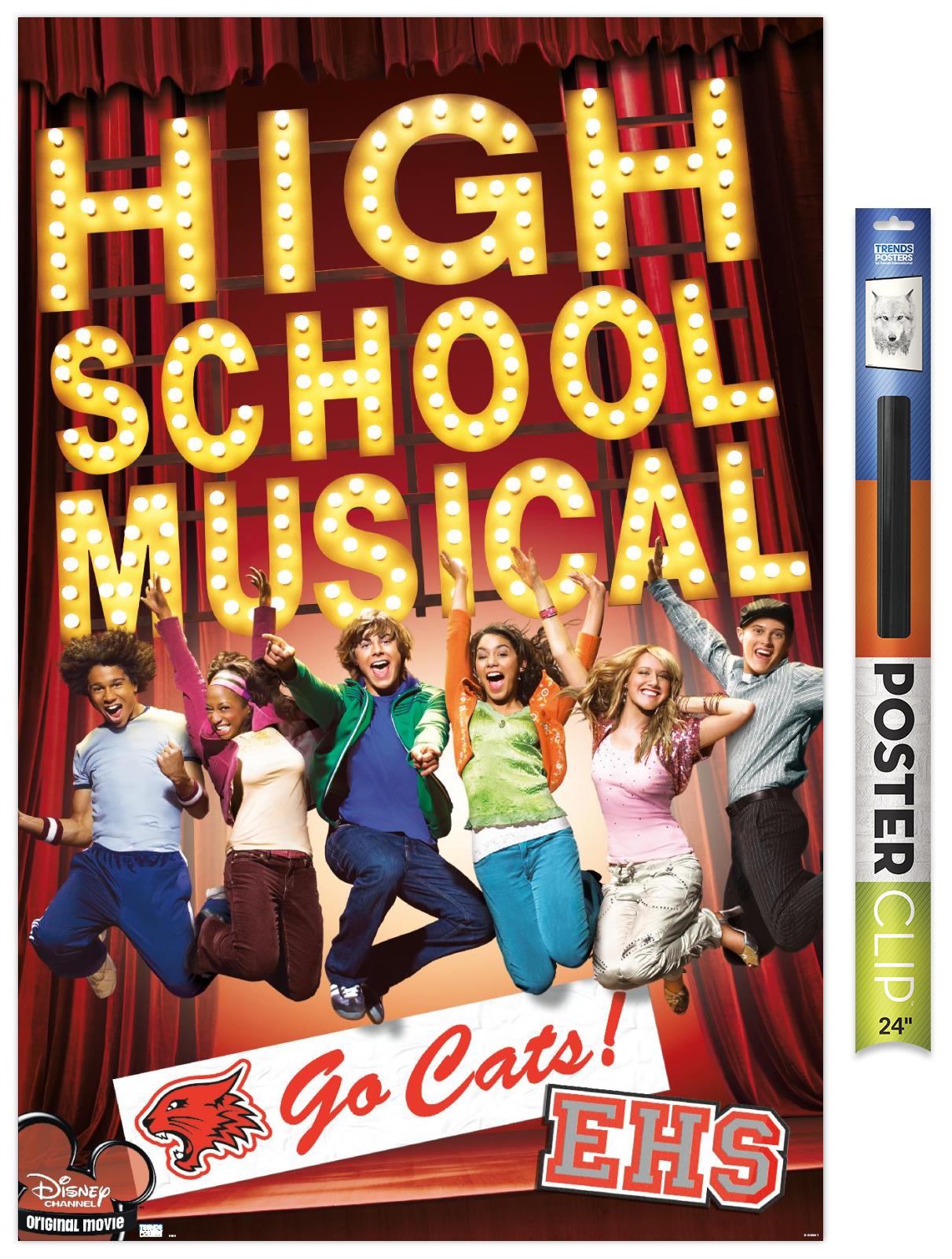 High School Posters High School Posters