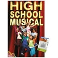 thumbnail image 1 of High School Musical - Logo Wall Poster with Push Pins, 14.725" x 22.375", 1 of 6
