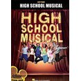 thumbnail image 1 of Pre-Owned High School Musical (Paperback 9781423412939) by Hal Leonard Corp, 1 of 1