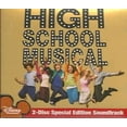 thumbnail image 1 of High School Musical Soundtrack (CD) (Digi-Pak), 1 of 2