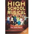 thumbnail image 1 of Pre-Owned Disney High School Musical Junior Novel : The Junior Novel (Paperback), 1 of 1