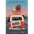thumbnail image 1 of High School Musical: The Musical: The Series: The Road Trip, (Hardcover), 1 of 1