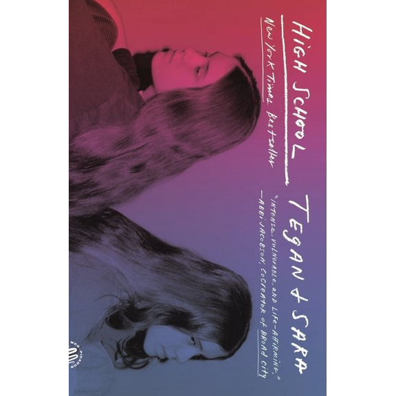 High School, (Paperback)