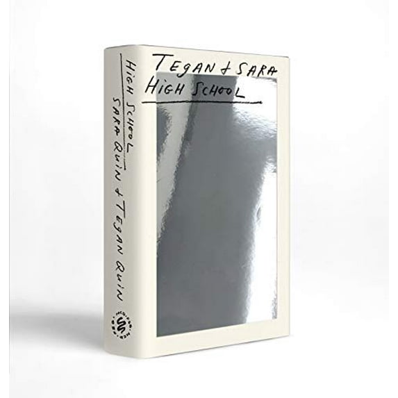 Pre-Owned High School (Hardcover) 0374169942 9780374169947