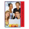 thumbnail image 1 of Pre-Owned High School Reading Comprehension (Paperback) 078271322X 9780782713220, 1 of 1