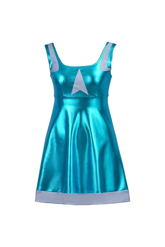 High School Reunion Dress Women's Sexy Dress