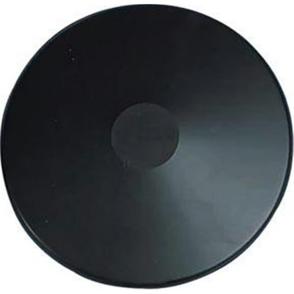 High School Rubber Discus - 1.616 kilos