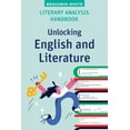 thumbnail image 1 of High School Success Literary Analysis Handbook: Unlocking English and Literature, (Paperback), 1 of 1