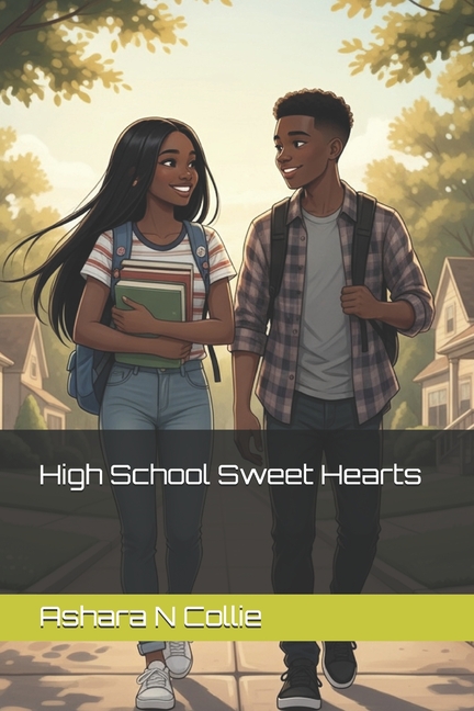 High School Sweet Hearts, (Paperback)